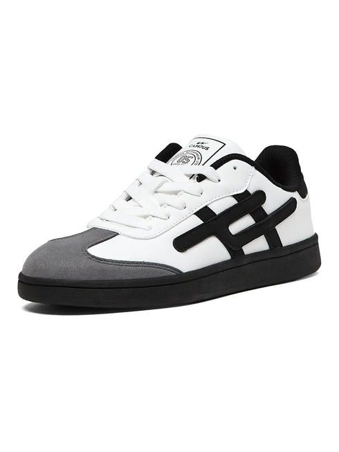HAVEN White Women's Sneakers